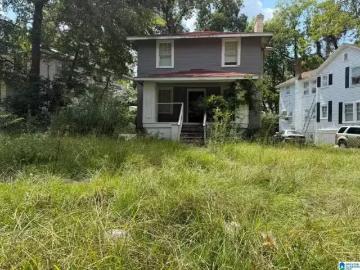 5178 HILLSIDE DR, FAIRFIELD, AL 35064