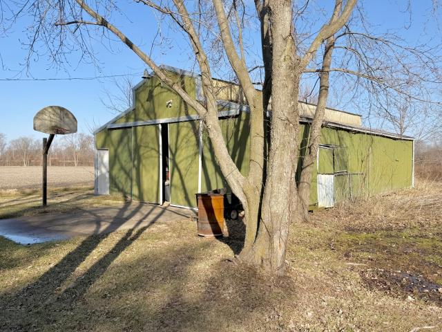 5179 Wright Road