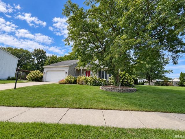51701 Harvester Drive