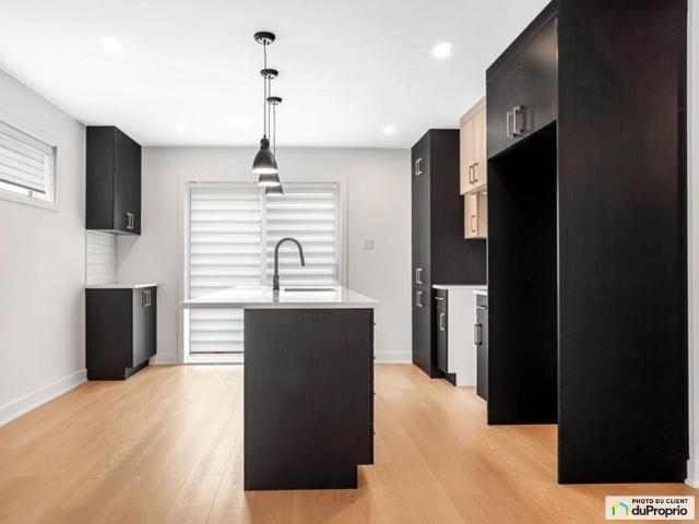 5170, rue Descartes, Drummondville St Nicéphore à louer