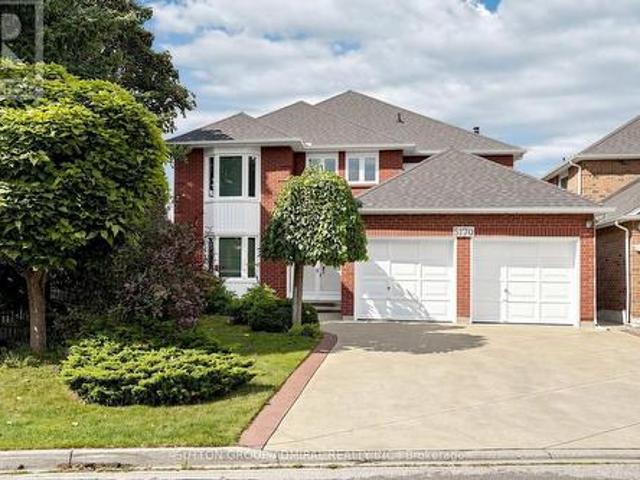 5170 Sunrise Court, Mississauga, ON, L5R 2T5 house for sale | Listing ID W13772 | Royal LePage