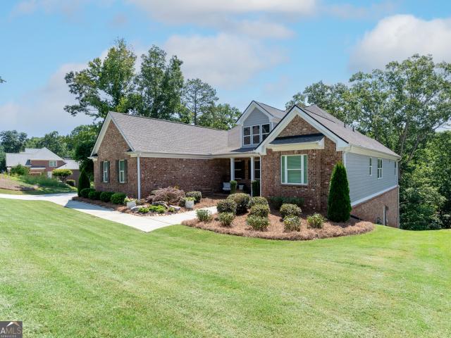 5171 Glen Forrest Drive