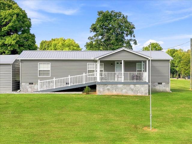 5172 Spencer Hale Road
