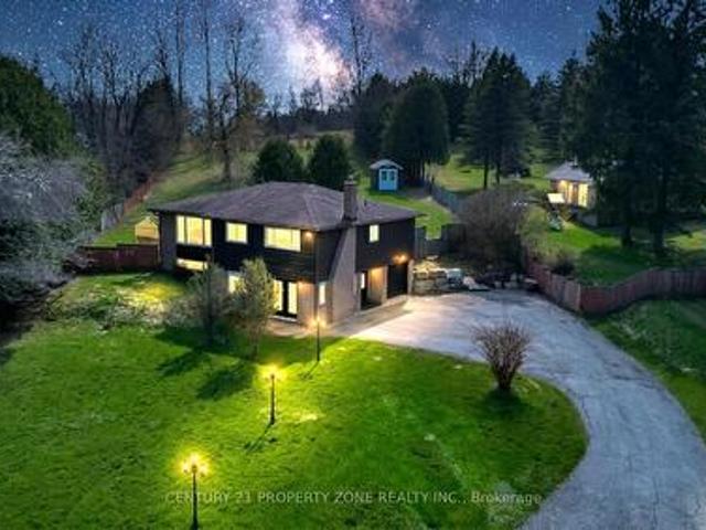 5172 Trafalgar Road, Erin, ON, N0B 1T0 house for sale | Listing ID X13554 | Royal LePage
