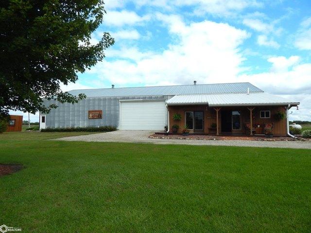 5172 80th St, Montezuma, IA 50171