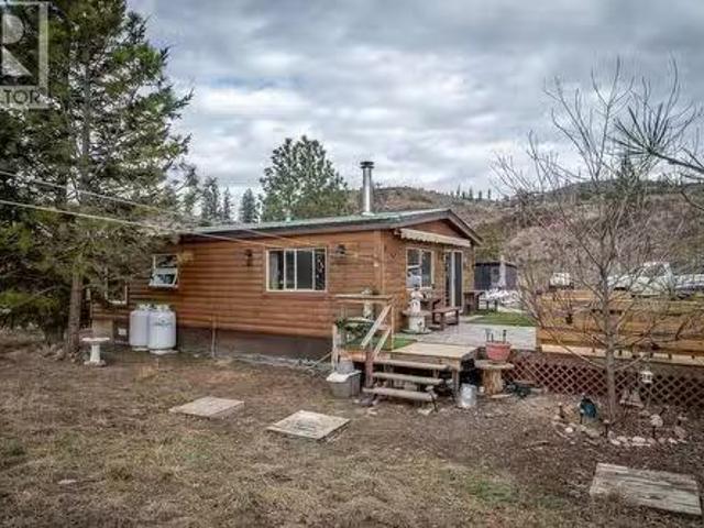 5173 Trans Canada Highway, Kamloops, BC, V1S 2A5 house for s.