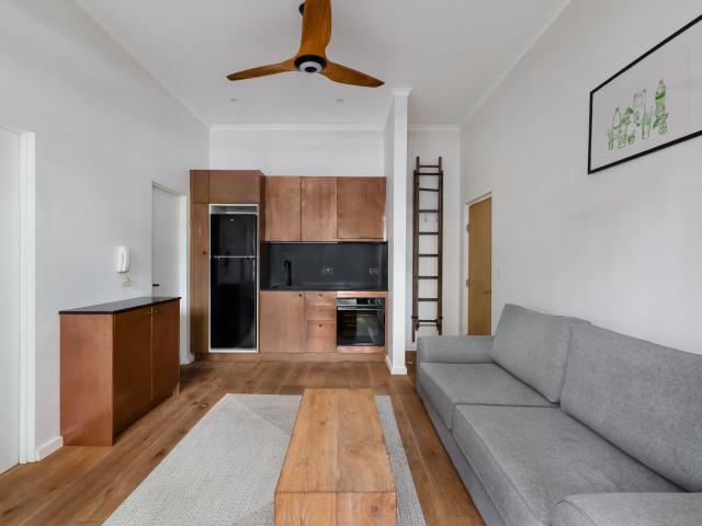 5/173 175 Cathedral Street, Woolloomooloo, Australia