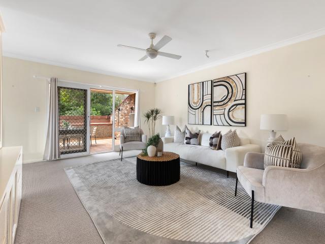 5/17 19 Neringah Avenue North, Wahroonga, NSW 2076 Apartment for Rent Ray White Upper North Shore