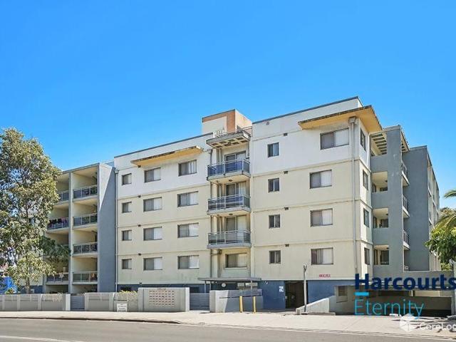 5/17 19 Third Avenue, BLACKTOWN, NSW 2148