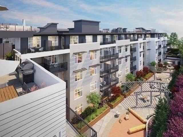 517 3229 St. Johns Street, Port Moody