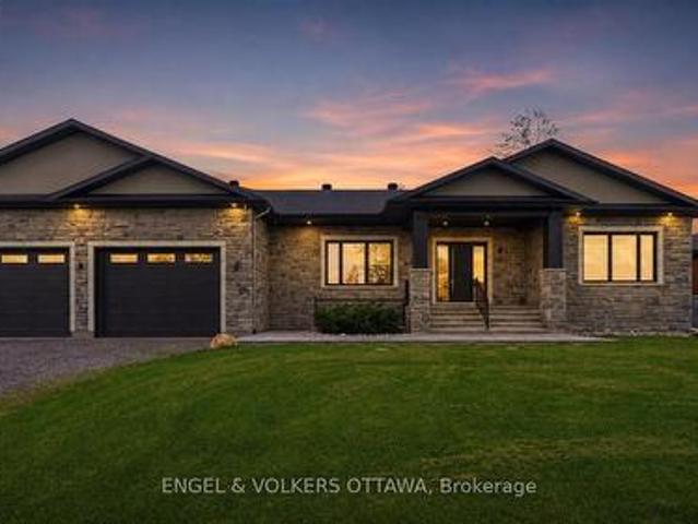 517 517B Shoreway Drive, Ottawa, ON, K4P 0G3 house for sale | Listing ID X13675 | Royal LePage
