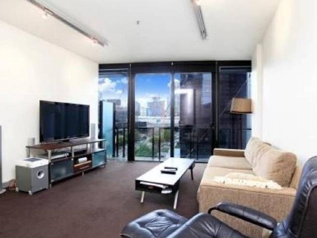 517 / 757 Bourke Street, Docklands