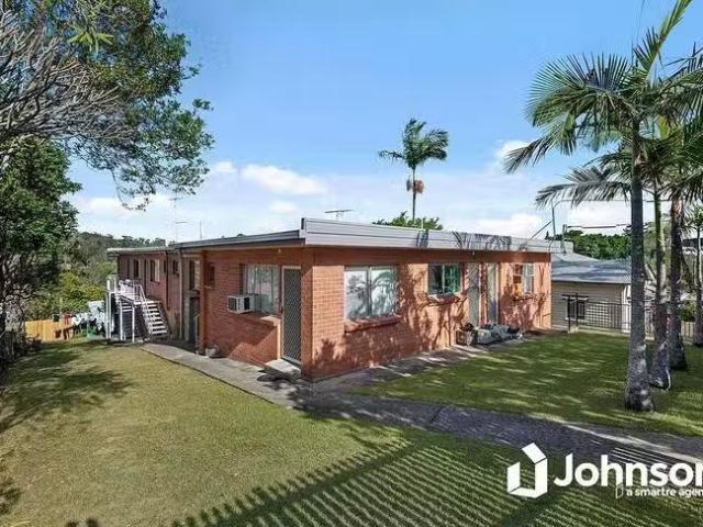 5/17 Coventry Street, Hawthorne, QLD 4171