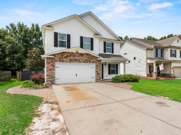 517 Colony Lakes Drive