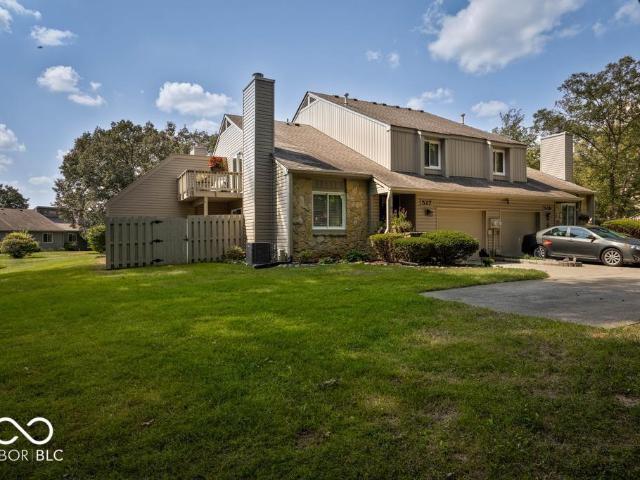 517 Conner Creek Drive