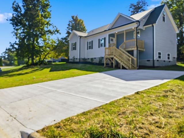 517 Cornelia Drive