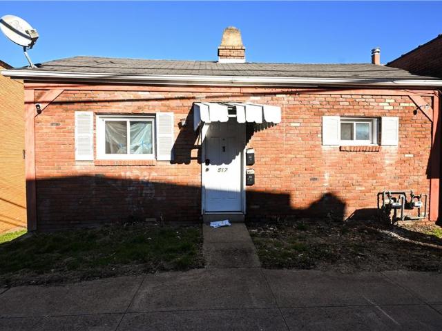517 Carothers Ave, Carnegie, PA 15106 | MLS #1745
