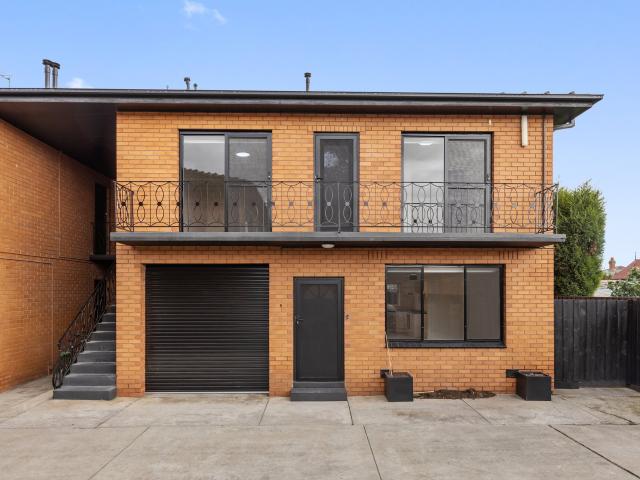 5/17 Cassels Road, Brunswick