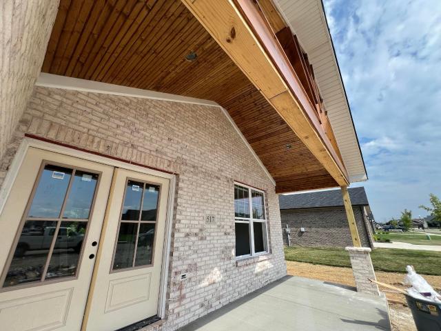 517 Chickasaw Drive