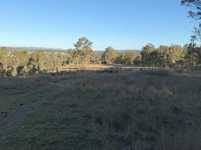 517 Acres of Premium Grazing Land with Reliable Water