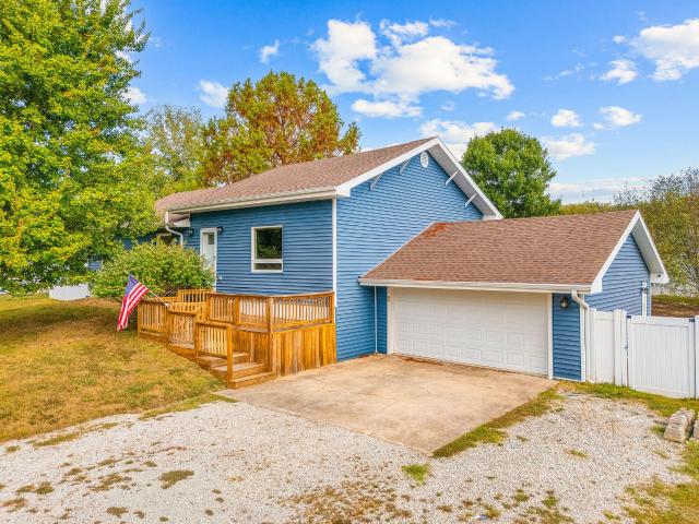 517 Arrowhead Circle