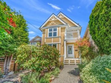 Greater Vancouver - Patio