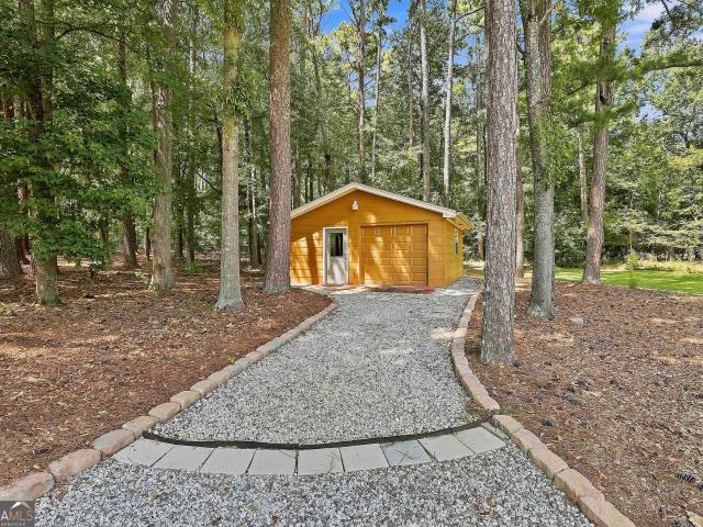 517 Avalon Drive