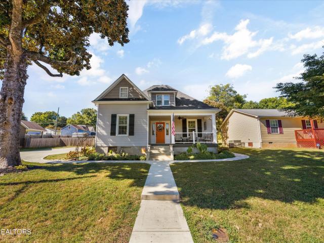 517 Balsam Drive