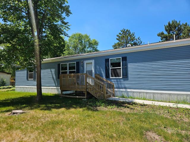517 Begonia Lane