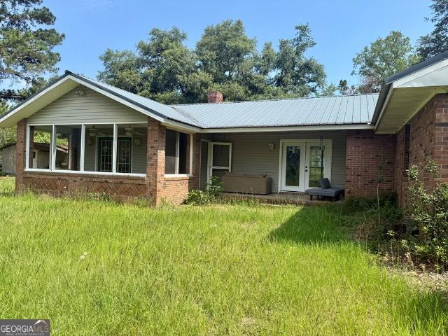 517 Ben Carver Road
