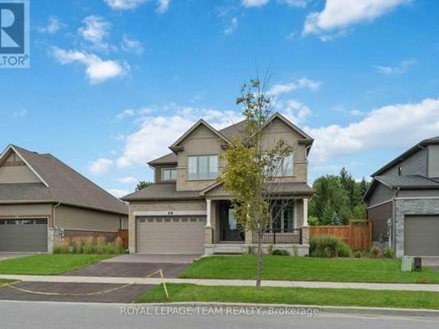 517 Bridgeport Avenue, Ottawa, ON, K4M 0E9 house for sale | Listing ID X13722 | Royal LePage