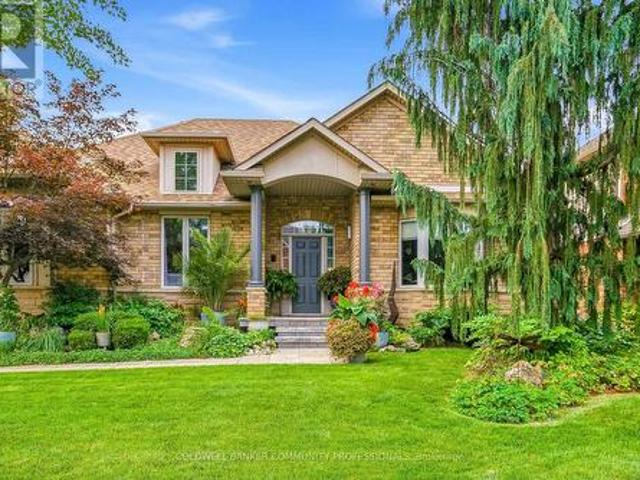 517 Genista Drive, Burlington, ON, L7T 4L6 house for sale | Listing ID W13767 | Royal LePage