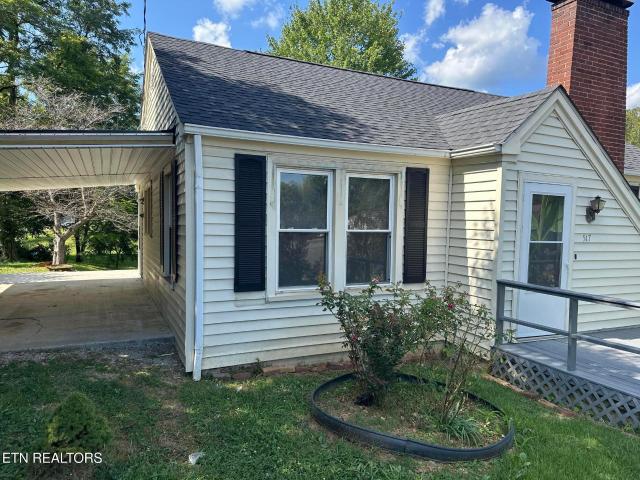 517 E Central Ave