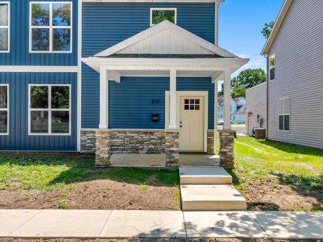 517 E College Avenue