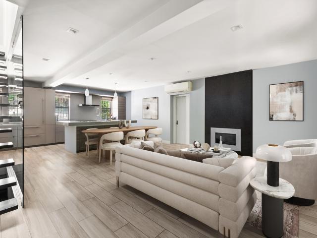 517 East 118th Street, New York, NY