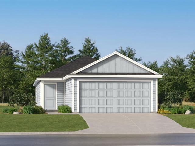 517 Knute Rockne Way