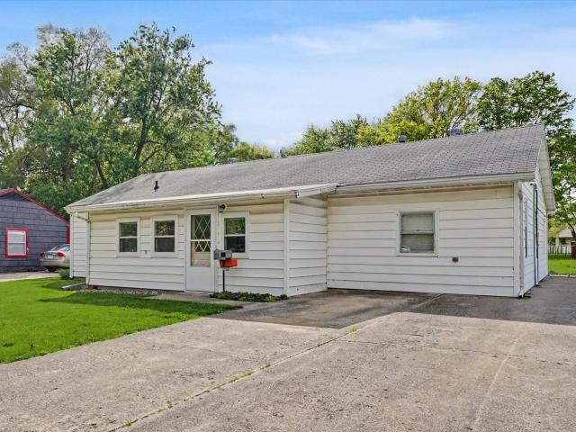 517 Illinois Drive