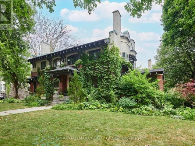 517 O'connor Street Ottawa, ON K1S1Z1