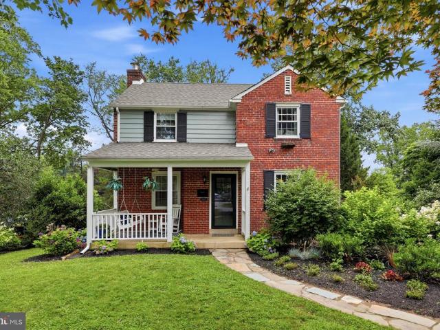 517 Lindley Road