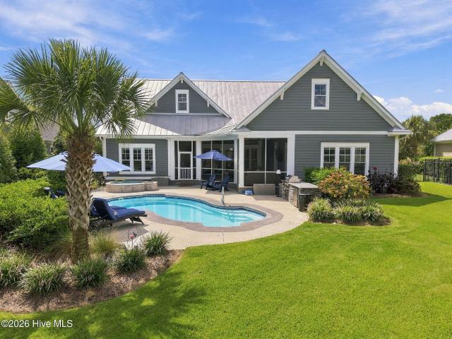 517 Moss Tree Drive