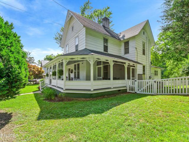 517 Margrave Drive