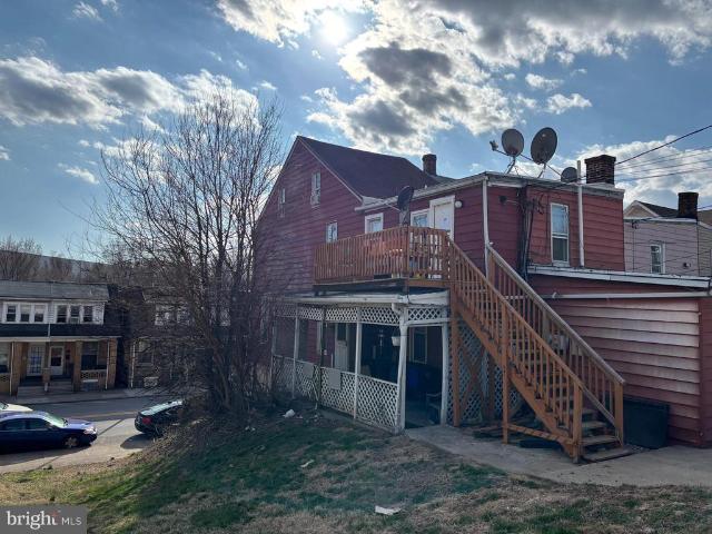 517 N Front Street