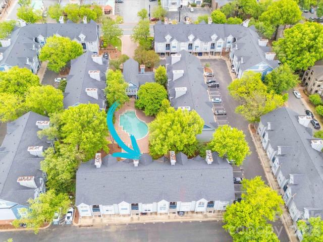 517 N Graham Street # 3C