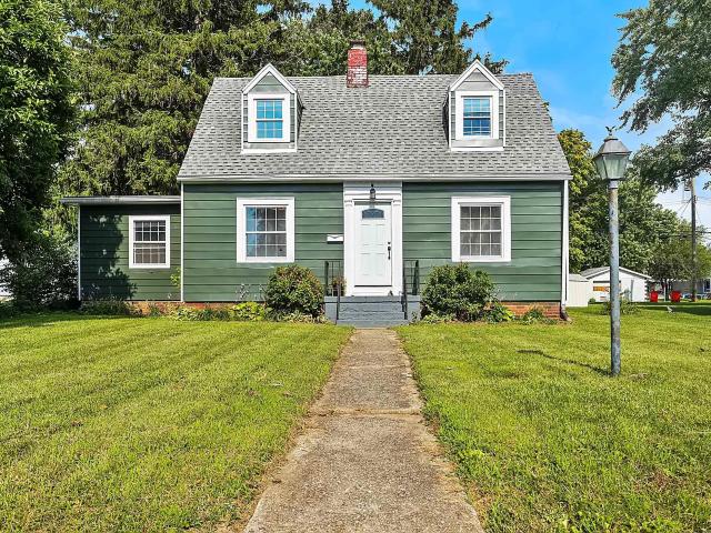 517 N Illinois Street