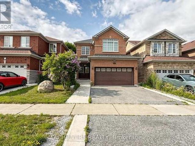 517 Navigator Drive, Mississauga, ON, L5W 1P5 house for sale | Listing ID W13628 | Royal LePage