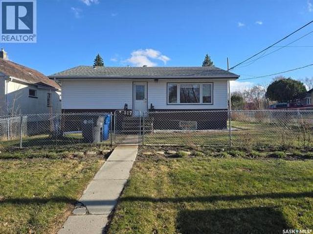 517 Nina Street, Broadview, SK, S0G 0K0 house for sale | Listing ID SK028605 | Royal LePage