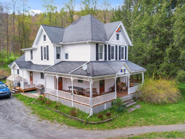 517 Sherman Road