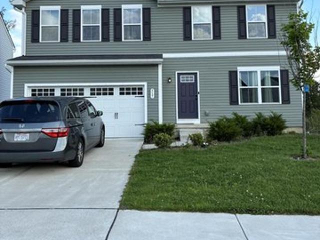 517 Skyway Dr, Springfield, OH 45505