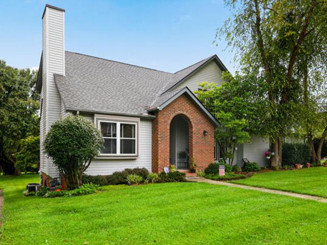 517 Stone Creek Drive