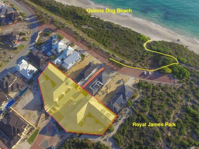 5/17 Royal James CourtQuinns Rocks WA 6030, Australia